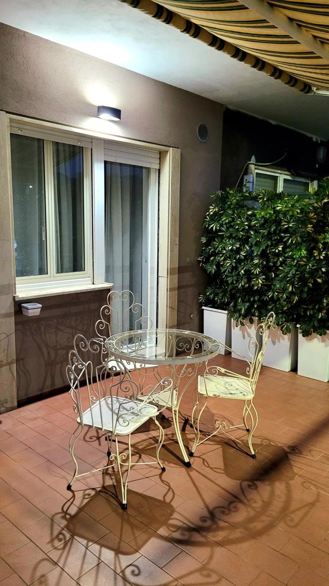 La Dimora Di Proserpina Catânia Exterior foto